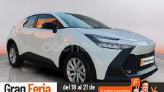 Usado 2024 Toyota C-HR Active SUV | 28.990 € (Precio justo)