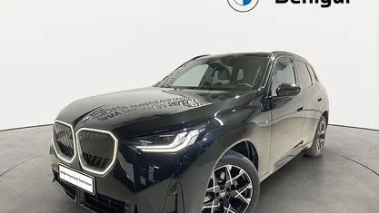 Usado BMW X3 Comfort Edition 197 CV (144 kW) 2025 SUV