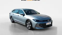 Usado 2024 VW Passat Business Familiar | 38.900 € (Precio justo)