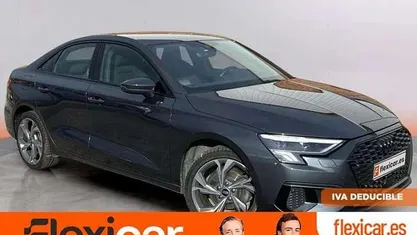 Usado Audi A3 Premium 110 CV (80 kW) 2023 Berlina