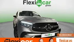Mercedes GLC220
