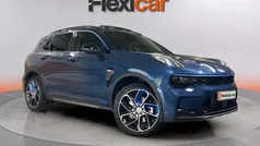 Usado 2022 Lynk & Co 01 SUV | 19.990 € (Buen precio)