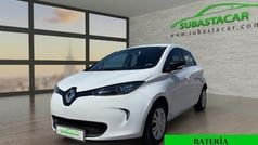 Usado 2018 Renault Zoe Life Utilitario | 8264 € (Precio justo)