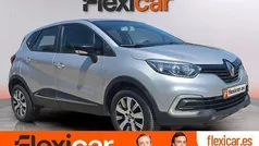 Usado 2018 Renault Captur Zen SUV | 11.390 € (Precio justo)