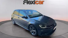 Usado 2018 VW Golf VII Sportline Utilitario | 16.990 € (Precio justo)