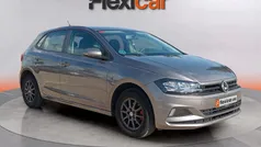 Usado 2019 VW Polo Advance Berlina | 11.790 € (Super precio)