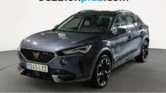 Gris Usado 2022 Cupra Formentor SUV | 22.046 € (Super precio)