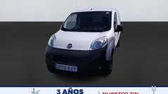 Usado 2019 Fiat Fiorino Monovolumen | 6750 € (Buen precio)