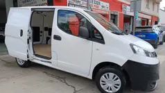 Usado 2019 Nissan NV200 Comfort Van | 9900 € (Buen precio)
