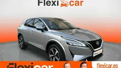 Usado 2024 Nissan Qashqai Tekna SUV | 26.390 € (Super precio)