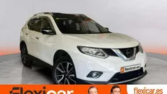 Usado 2017 Nissan X-Trail N-Connecta SUV | 18.990 € (Precio justo)
