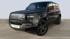 Usado 2024 Land Rover Defender SE Dynamic SUV | 101.590 €
