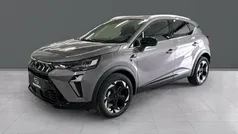 Usado 2025 Mitsubishi ASX SUV | 28.400 € (Precio justo)