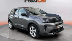 Usado 2023 Citroën C5 Aircross Feel SUV | 17.490 € (Buen precio)