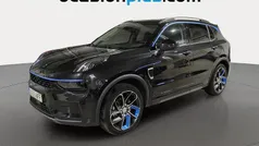Usado 2023 Lynk & Co 01 SUV | 22.000 € (Precio justo)