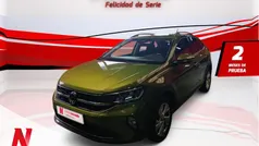Usado 2023 VW Taigo Life SUV | 20.084 € (Precio justo)