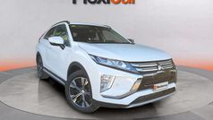 Usado 2019 Mitsubishi Eclipse Cross Motion SUV | 17.090 € (Precio justo)