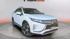 Blanco Usado 2019 Mitsubishi Eclipse Cross Motion SUV | 17.290 € (Precio justo)