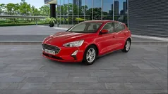 Usado 2019 Ford Focus Trend Berlina | 13.200 € (Precio justo)