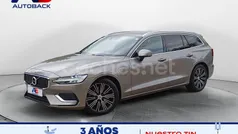 Otro Usado 2020 Volvo V60 Inscription Familiar | 28.850 € (Precio justo)