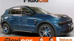 Usado 2022 Lynk & Co 01 SUV | 21.490 € (Precio justo)