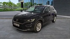 Usado 2021 VW T-Roc Advance SUV | 26.600 € (Precio justo)