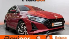 Usado 2024 Hyundai i20 Berlina | 19.590 € (Precio justo)