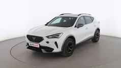 Usado 2022 Cupra Formentor SUV | 25.899 € (Precio justo)