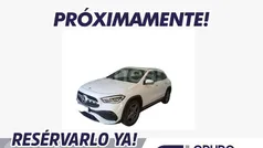 Usado 2022 Mercedes GLA250 AMG line SUV | 28.950 € (Super precio)