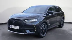 DS Automobiles DS7 Crossback