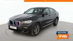 Usado 2019 BMW X4 M Sport SUV | 33.199 € (Precio justo)