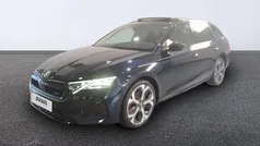 Usado 2025 Skoda Octavia RS Familiar | 42.900 € (Precio justo)