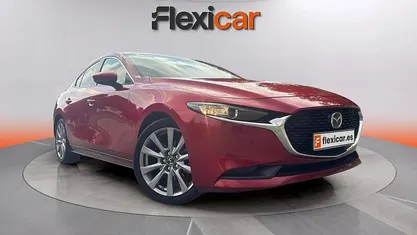 Usado Mazda 3 122 CV (89 kW) 2021 Berlina