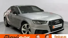 Gris Usado 2019 Audi A4 S-Line Berlina | 29.490 € (Precio justo)