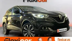 Usado 2017 Renault Kadjar Intens SUV | 14.990 € (Precio justo)