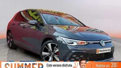 Usado 2022 VW Golf VIII GTD Berlina | 31.390 € (Super precio)