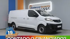Usado 2022 Opel Vivaro Van | 17.900 € (Super precio)