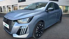 Usado 2024 Peugeot 208 Allure Utilitario | 15.900 € (Precio justo)