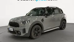 Gris Usado 2022 Mini Cooper Countryman SUV | 19.900 € (Super precio)