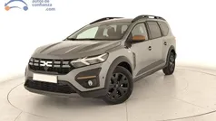 Usado 2024 Dacia Jogger Extreme | 22.600 € (Un poco caro)