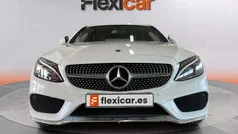 Usado 2018 Mercedes 200 Coupe | 26.490 € (Super precio)