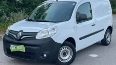 Usado 2021 Renault Kangoo Monovolumen | 9500 € (Super precio)