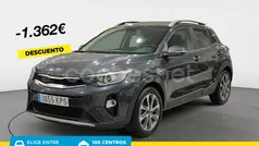 Usado 2018 Kia Stonic SUV | 14.990 € (Precio justo)