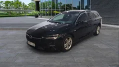 Usado 2021 Opel Insignia Business Edition Familiar | 17.400 € (Precio justo)