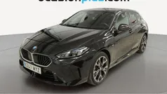 Negro Usado 2025 BMW 118 Utilitario | 30.900 € (Precio justo)