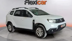 Usado 2021 Dacia Duster Comfort SUV | 13.990 € (Precio justo)