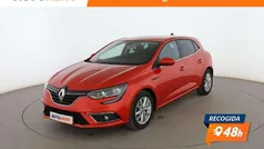 Usado 2018 Renault Mégane IV Intens Berlina | 14.099 € (Precio justo)