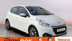 Usado 2020 Peugeot 208 Active Utilitario | 8490 € (Buen precio)