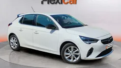 Usado 2021 Opel Corsa Elegance Berlina | 11.890 € (Precio justo)