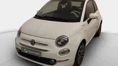Usado 2022 Fiat 500 Dolcevita Berlina | 11.500 € (Precio justo)
